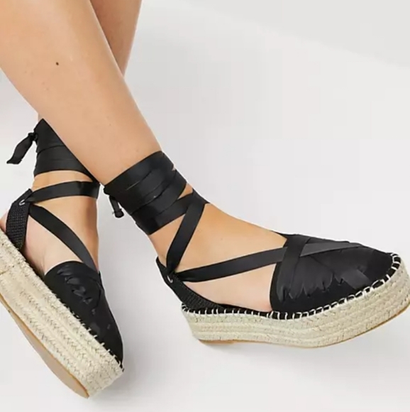 asos junior shoes